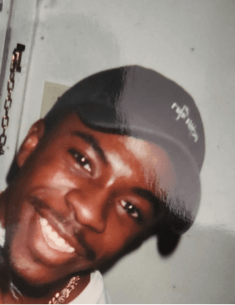 Krishna Carter Obituary