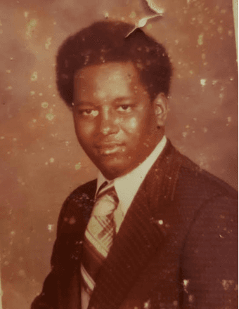 Jared Alford Sr. Obituary