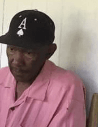 Willie Adam McCutchin Obituary
