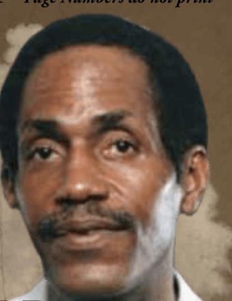 Gregory Zackery Obituary