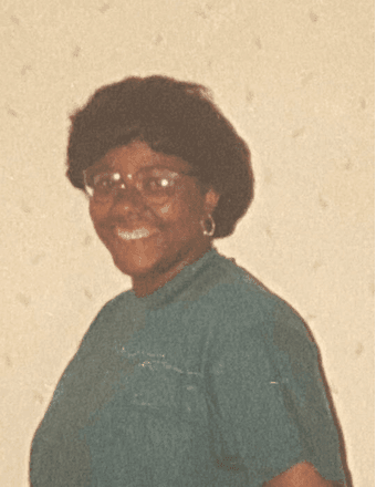 Ann McCutchin Obituary