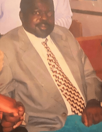 Otis Lanar Conaway Obituary