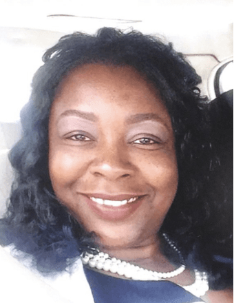Tenesha Shantrel Mordon Obituary
