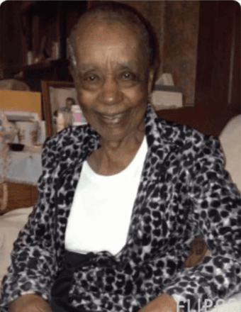 Mother Sarah Manning Obituary