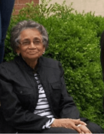 Josephine Hamilton Obituary