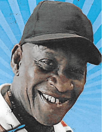 James Ray Green Sr. Obituary