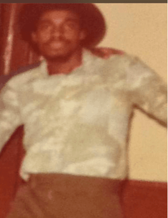 Charles Phillips Sr. Obituary