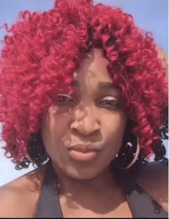 Natashia Roundtree Johns Obituary