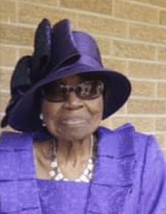 Norma Walker Obituary