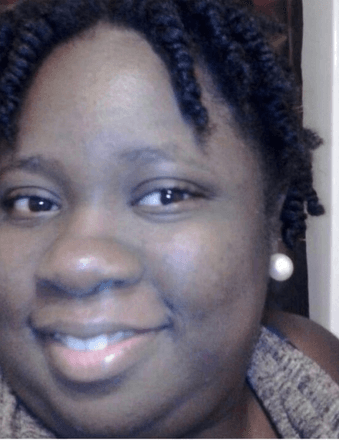 Tori Natassia Berrian Obituary
