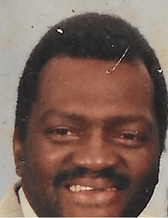 Charlie Porter Obituary
