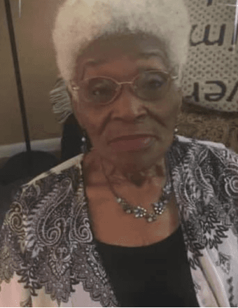 Pauline Gatlin Powell Obituary