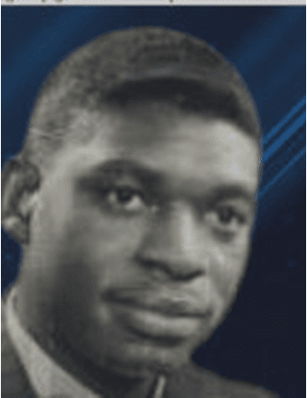 Eugene Maxwell Obituary