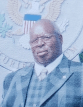 Herman Conway Martin Obituary