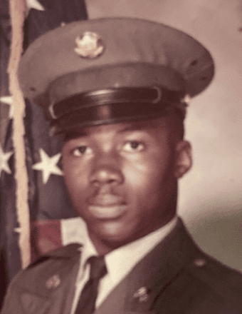 Leon Kitchen Obituary