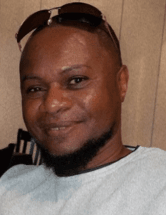 Napoleon Nigel Ponder Obituary