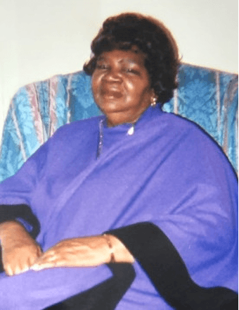 Mother Patricia Williams Obituary