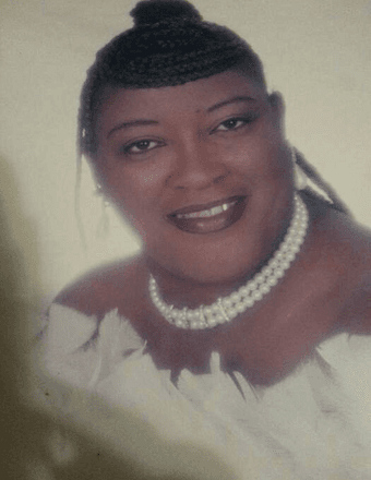 Terry Scales Obituary