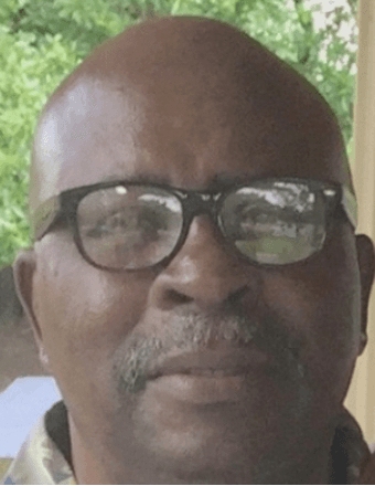 David Thompson Obituary
