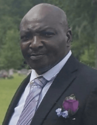 Terry L James Obituary