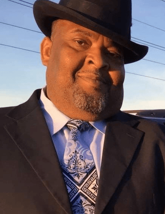 Deacon Horace James Johns Obituary