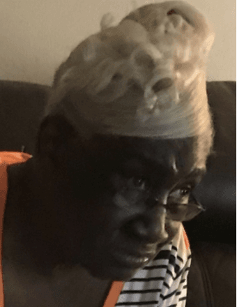 Mrs. Willie Mae Horne Obituary