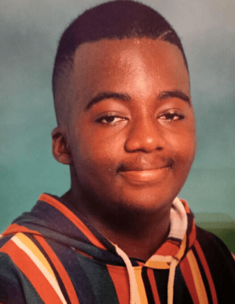 Mr. Benji Shanard Bristol Obituary
