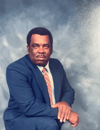 Mr. Larry D. Zanders Obituary