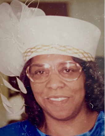 Missionary Christine Wright Obituary