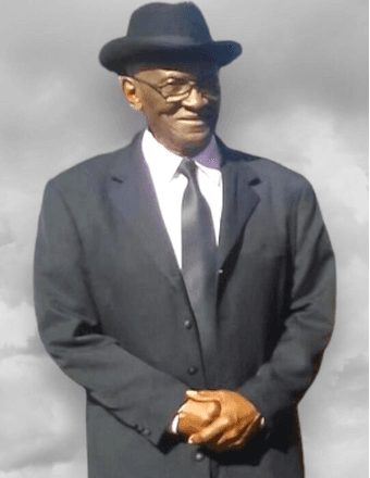 Mr. Eugene Miller Obituary