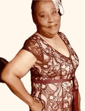 Mrs. Jacqueline (Johnson) Campbell Obituary