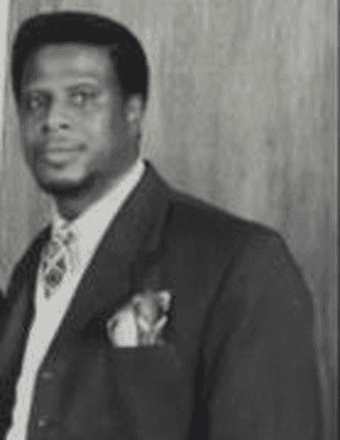 Minister Donald Ceasar Sr. Obituary