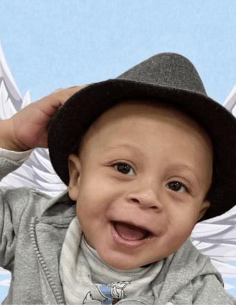Elyjah Nazir Jenkins Obituary