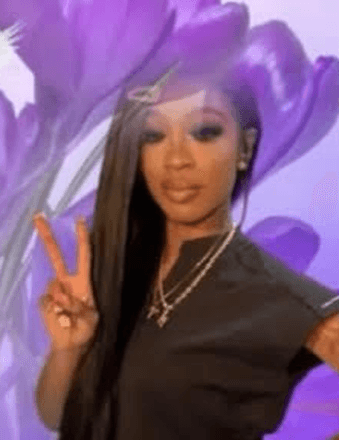 Da’Mya Cantrell Green “Bae Bae” Obituary