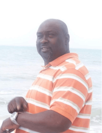 Mr. John Timothy Porter Obituary