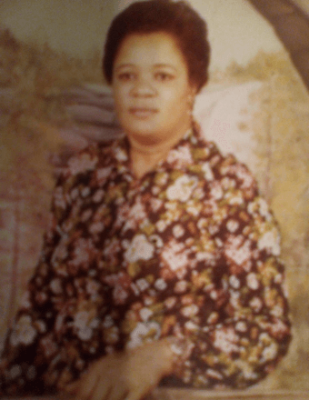 Alma Anderson Wade Obituary