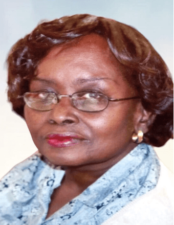 Ms. Angelia Mercer Obituary