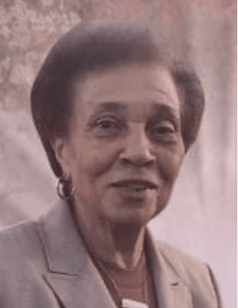 Mrs. Sylvia Ann Wright Obituary