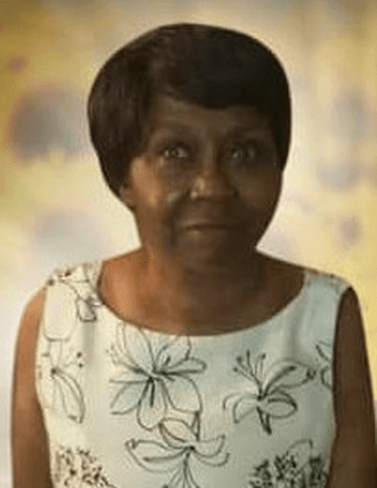 Mrs. Dorothy Frost Obituary