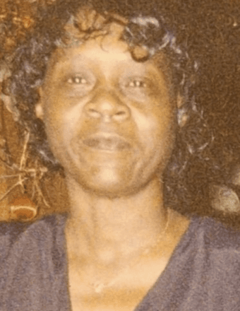 Mrs. Annie Manghram Obituary