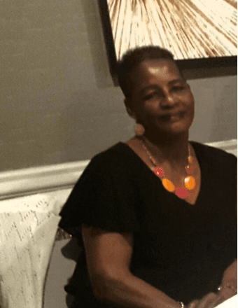 Catherine Belcher Obituary