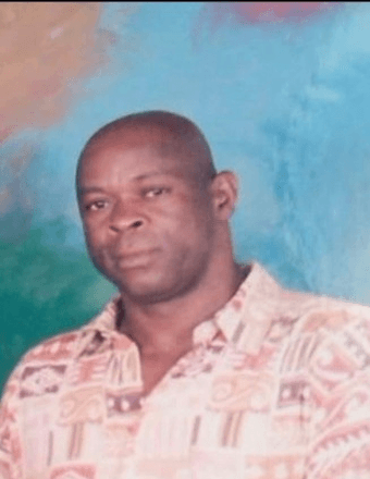 Mr. Christner Angerville Obituary