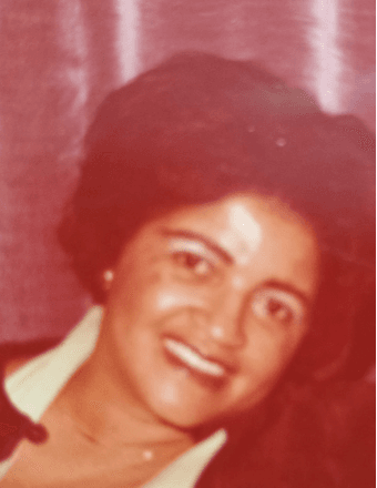 Mother Myrtice Johnson Obituary