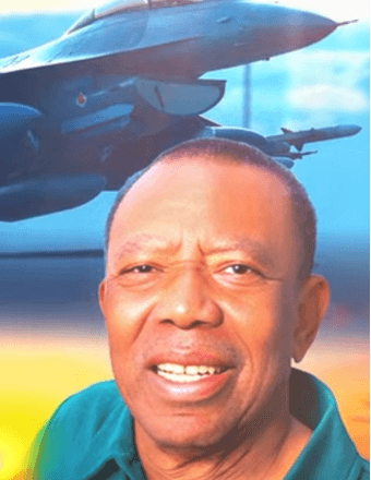 Mr. Melvin Barnes Obituary