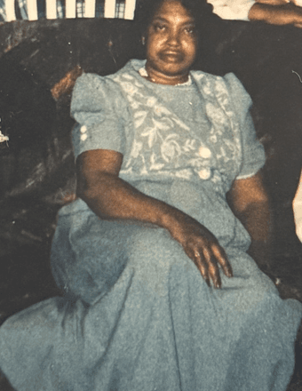 Katrina Williams Obituary
