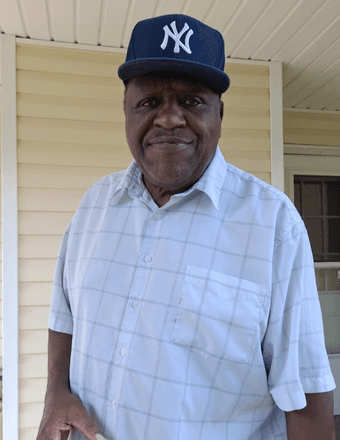 Mr. Ulysses Anderson Jr. Obituary