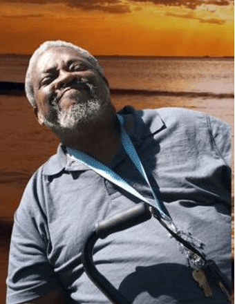 Mr. Charles L. Jones Jr. Obituary