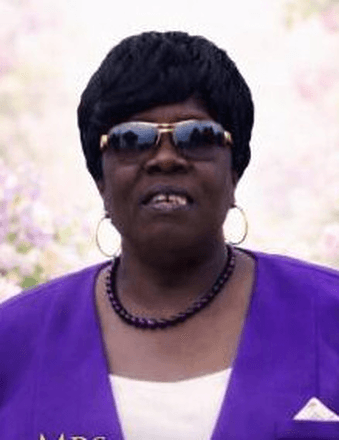 Mrs. Patricia Raven Obituary