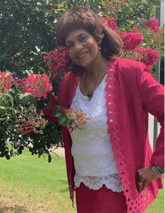 Jean Luckett Obituary