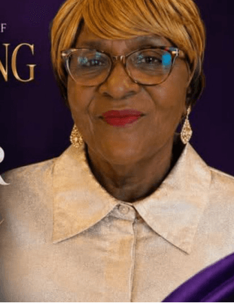 Mother Velma Lane Thomas Obituary